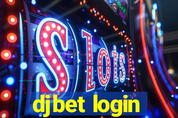 djbet login